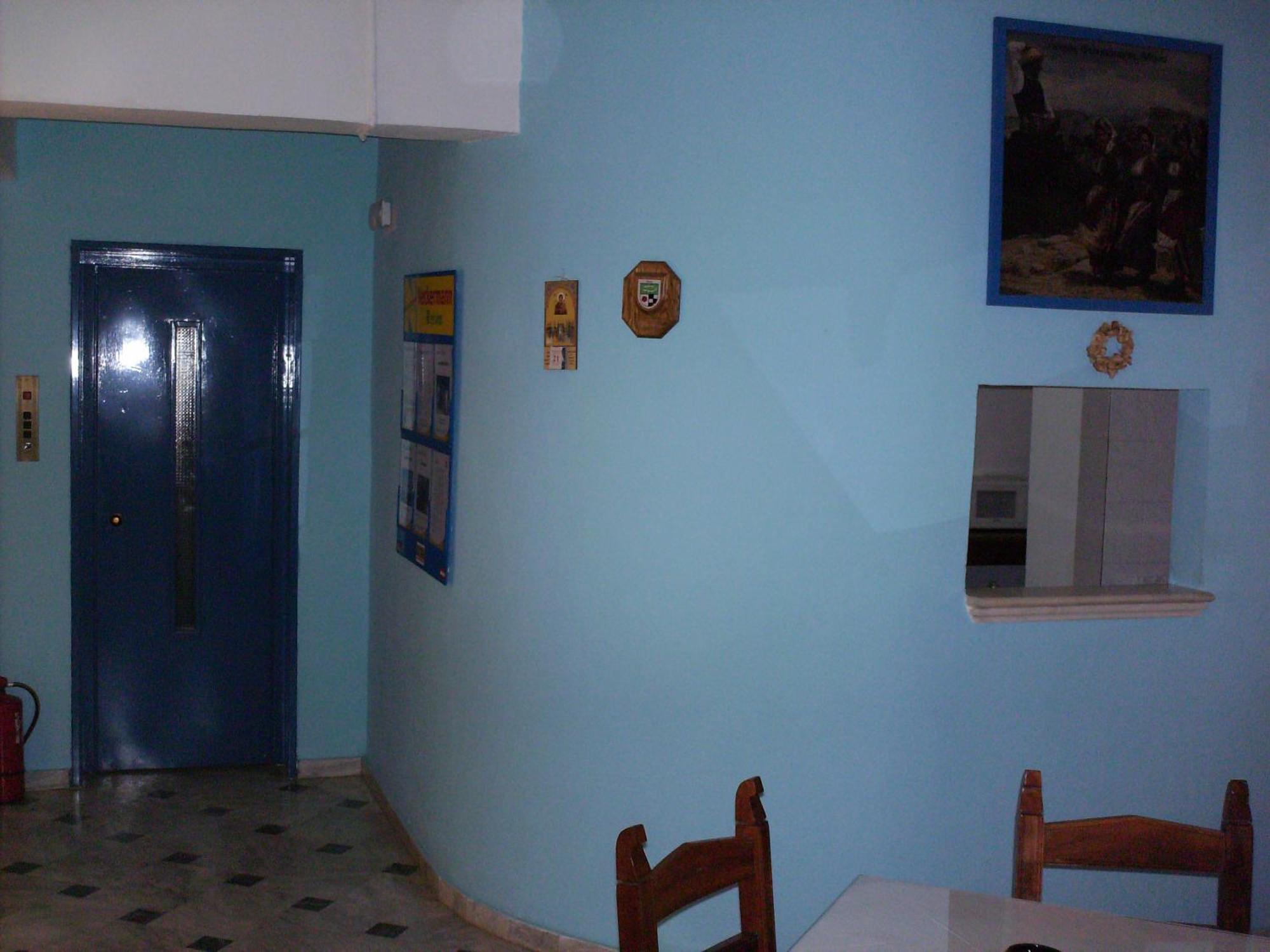 Ostria Agia Galini Exterior foto